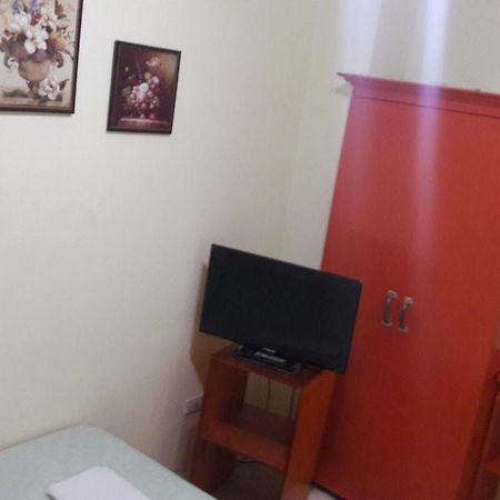 Aranas-Carillo Travellers Inn Kalibo Eksteriør bilde