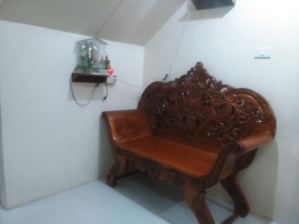 Aranas-Carillo Travellers Inn Kalibo Eksteriør bilde