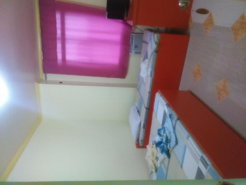 Aranas-Carillo Travellers Inn Kalibo Rom bilde
