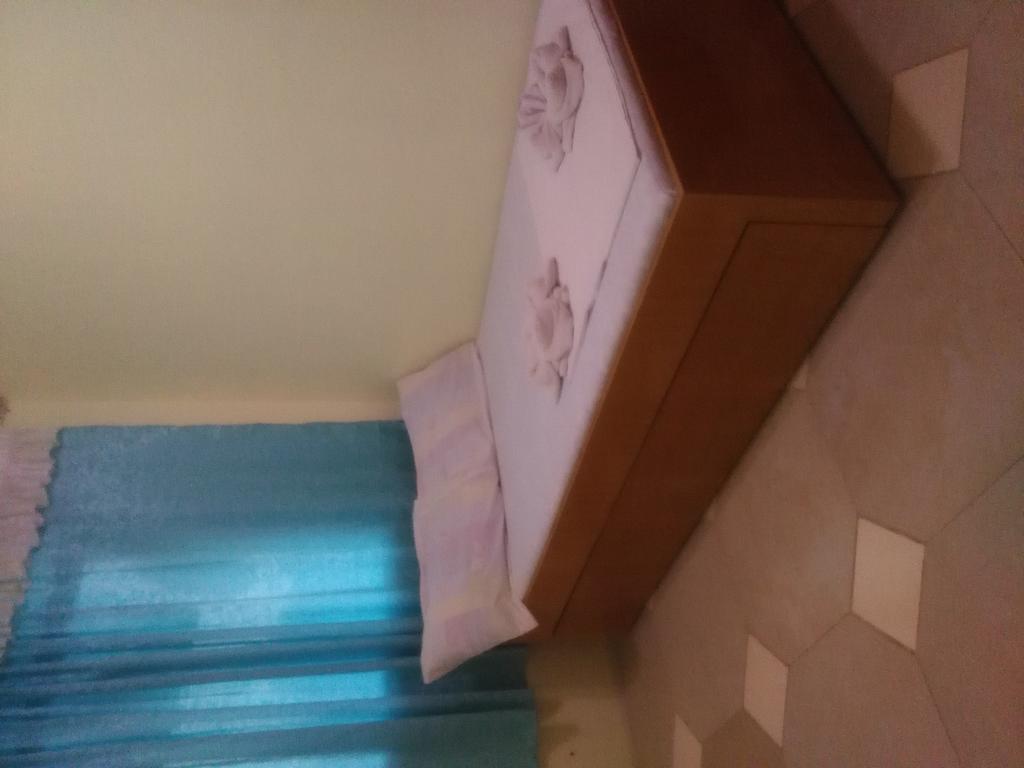 Aranas-Carillo Travellers Inn Kalibo Rom bilde