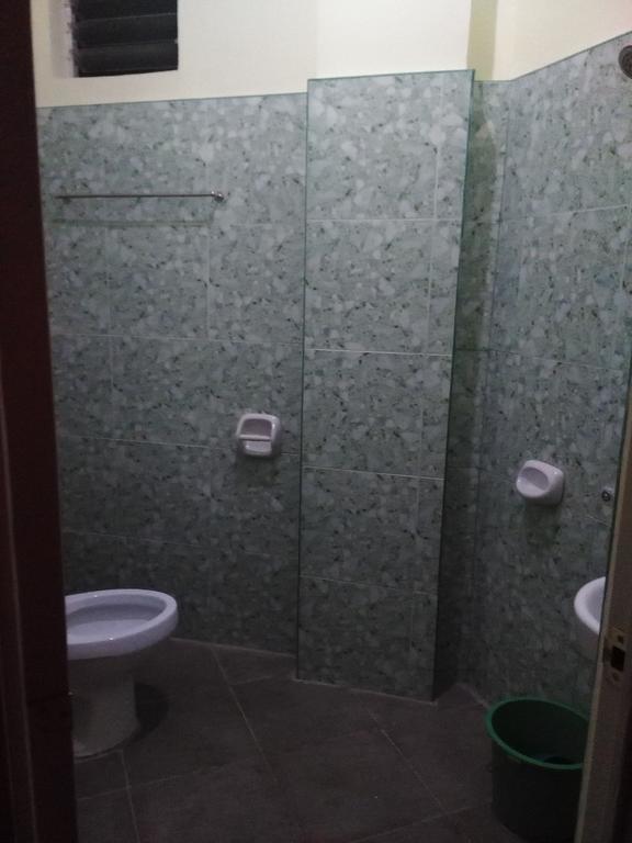 Aranas-Carillo Travellers Inn Kalibo Rom bilde